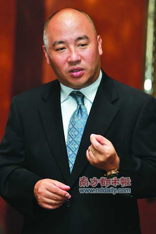 <p> 英特爾全球副總裁、中國(guó)區(qū)總裁楊敘。</p>