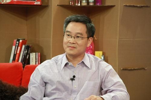 亞馬遜中國總裁王漢華