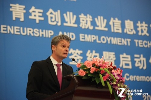 微軟中國(guó)CEO:從推廣軟件到普及應(yīng)用
