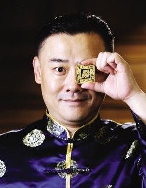 盤點周立波十大罵人事件(圖) - 代軍哥哥 - 代軍哥哥