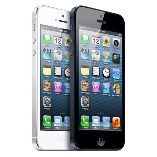 傳蘋(píng)果8月將推兩款iPhone