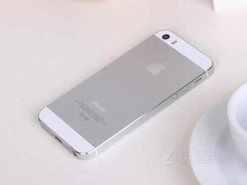 一直被模仿 蘋果iPhone 5s年前創(chuàng)新低