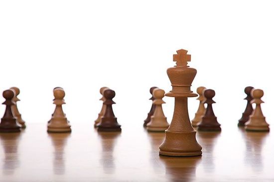 好公司拼命爭搶的人才都長啥樣?