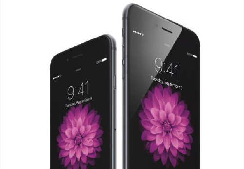 iPhone 6與6 Plus:該選誰?