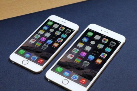 蘋果新iPhone 蘋果新iPhone